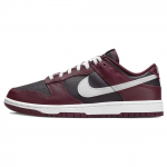 Nike Dunk Low Dark Beetroot Meeste Tossud Punane Valge DJ6188-600 42.5
