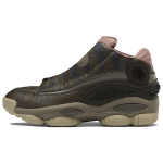 Jurassic World x Reebok The Answer DMX Giganotosaurus Unisex tossud Hall Kivist Kalju-Kivi HQ6276 42