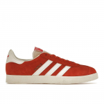 Adidas Gazelle Piprapunased Unisex Tossud Mahedalt Valge Kriidivalge GY7339 43⅓