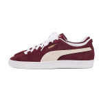 Puma JJJJound x Suede Burgundia Hiina Eksklusiivsed Unisex Tossud Punane Valge 388659-04 36