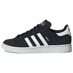 Adidas Campus 2.0 Must Valge Unisex Tossud Core-Black Cloud-White ID9844 36