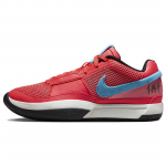 Nike Ja 1 Fuel Meeste Tennised Red Ember-Glow Blue-Lightning DR8785-800 46