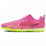 Nike Zoom Mercurial Vapor 15 Pro TF Luminous Pack Unisex Tossud Roosa Roosa-Blast Gridiron DJ5605-605 44