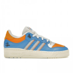 The Simpsons x adidas Rivalry Low Itchy Meeste Tennised Sinine Tootja V&auml;rv Halo-Sinine IE7566 41⅓