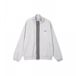 Adidas Rifta Sport Tuulejakk Helehall Meeste Streetwear IU4846 XS