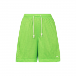 Nike Standard Issue V&otilde;rgust K&otilde;rge V&ouml;&ouml;koht L&uuml;hikesed P&uuml;ksid Meeste Aluspesu Roheline DQ5708-313 XL