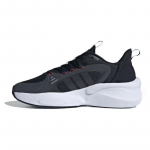 Adidas Alphaboost V1 Must Punane Unisex Tossud Core-Black IF6887 36⅔