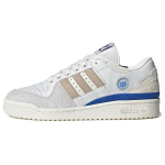 Kasina x adidas Forum 84 Low Off White Blue Meeste Tennised Tarnija-V&auml;rv Hall-&Uuml;ks ID2908 44