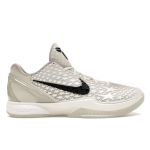 Nike Zoom Kobe 6 Protro All-Star - Sail Unisex tossud Kreemjas Must Valguskollane FQ3546-100 40