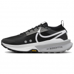 Nike ZoomX Zegama 2 Must H&otilde;behall Unisex Tossud Antratsiithall Valge FD5190-001 44.5