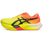 ASICS Metaspeed Sky Paris Ohutuskollased Unisex tossud Must 1013A123-750 37.5