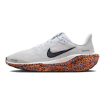 Nike Air Zoom Pegasus 41 GS Electric Pack Laste tossud Valge Jalgpallihall T&auml;is-Oranž FV3461-001 39