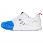mita x ASICS Gel Lyte 3 OG Trico 2024 Unisex Tossud Valge Sinine 1203A579-100 41.5