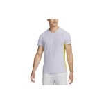 Nike Rafael Nadal Court Dri-FIT ADV meeste T-s&auml;rk, lilla/kollane/valge DD8540-546 L