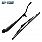 Kia Sorento (03-09) Tagumise kojamehe mehhanism ja tera hoob Car Wiper