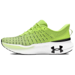 Under Armour HOVR Infinite Elite Morph Green Meeste Tossud Retro-Roheline Must 3027189-300 40