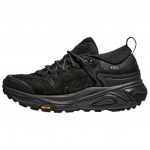 HOKA Kaha 3 Low GORE-TEX Triple Black Naiste Tossud 1162533-BBLC 36⅔