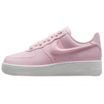 Nike Air Force 1 07 Roosa Vaht Kohev Swoosh Naiste Tossud Valge Kuum-Lava HF2014-600 40