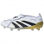 adidas Predator Elite Klappkeelega FG Road to Glory Pack Unisex Tossud White Cloud-White Core-Black JI1095 46