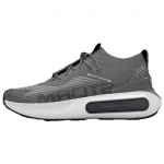 Under Armour HOVR Phantom 4 Storm Distant Grey Unisex Tossud Valge Must 3027625-102 36.5