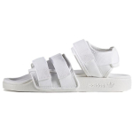 Adidas Originals Adilette Sandaal Kerge Mugav Spordisandaalid Naiste Sandaalid Valge BB5096 37⅓