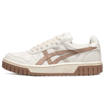 Asics Court Mz Vabaaja Mugavad Madalad Tennised Unisex Tennised Valge Pruun 1203A127-105 37.5
