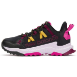 New Balance NB Shando Trendikad Mitmek&uuml;lgsed Kangast S&uuml;nteetilisest Nahast Madalad Jooksukingad Naiste toss Must WTSHACB1 37