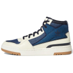 Adidas Originals Forum Mid Mugavad Vabaaja K&otilde;rged Rula Tossud Unisex Tennised Denim-Sinised GW4355 36