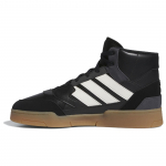 Adidas Originals Mugavad Libisemiskindlad K&otilde;rge s&auml;&auml;rega Rula Kingad Unisex Rula Kingad Must Valge IF2665 42