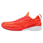 Mizuno Aero 19 Mugav Hele Kangas S&uuml;nteetiline Nahk Libisemisvastane Kulumiskindel Hingav Kerge Madal L&otilde;ige Maratonijooksujalatsid J1GA213773 39