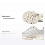 Adidas Xlg Runner H&uuml;briid Mugavad Madalad Jooksukingad Unisex Tossud H&otilde;bedased JS3068 42⅔