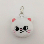70stiilis Skzoo pl&uuml;&uuml;sist v&otilde;tmehoidja Kawaii Skzoo v&otilde;tmehoidja Stay pl&uuml;&uuml;sist multikas topisloomnukk Kawaii m&auml;nguasjad toadekoratsioon laste kingitus 8pcs