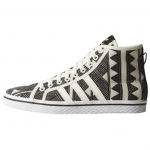adidas Farm Mexkumrex Honey Mid Naiste Tennised Must Core-Black B25874 39⅓