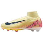 Nike Zoom Mercurial Superfly 10 Elite Fg Kylian Mbapp&eacute; Pakk Tossud vabaaja FQ8692-800 41 oranž