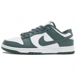 Nike Dunk Low Vintage Green Tossud Rulaketsad DV0833-111 42.5