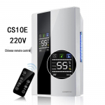 Yangzi Energias&auml;&auml;stlik Madala M&uuml;ratasemega &Otilde;hukuivati Magamistubade ja Keldrite jaoks Neutral Packaging JP Plug (110V)