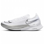 Nike ZoomX Streakfly 'White Metallic Silver' tossud vabaajaks DJ6566-101 46