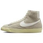 Nike Blazer Mid 77 Vintage Light Bone Alabaster Naiste tossud Rula kingad DV7006-001 36.5 gray