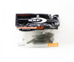 OSP pehme peibutis HP Shad Tail 2,5 tolli W-014 (1703)