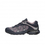 Salomon Xt-Whisper Kangas Mugavad Moodsad Hingavad Matkasaapad Unisex Matkasaapad S&uuml;gavsinine 478785 36⅔