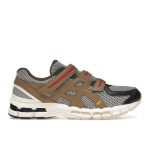 HAL STUDIOS x ASICS Gel Kayano 20 Malt Unisex Tossud Hall 1203A499-020 42.5