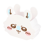 Shobido Chiikawa V&auml;ike Korraldaja Iminappade ja Isaga Chiikawa Kodu CW46928 jaoks (Ema Disain) Vannitoad, Seeriad,