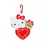 Kirjatarbed Sanrio tegelase kotike Silikoon S&uuml;da Gyuku K Hello Kitty Tiny Chum S2335751 Sun-Star &