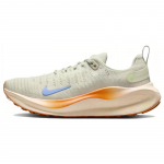 Nike React Infinity Run Flyknit 4 'Sea Glass Polar' Naiste tossud DR2670-007 36.5 kollane