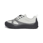 Fila Melvis Pro V2 Mugavad Lihtsad Madalad Vabaajajalatsid Unisex toss Valge Hall 1XM02353G050 36.5