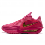 Nike GT Cut 3 Turbo Kulumiskindlad Madalad Korvpallijalatsid Meeste Roosad Korvpallijalatsid IM9441-600 41