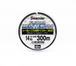Seaguar Fluorocarbon F Meister Line 300 m Suurus 14 naela 0,31 mm (4155) puhas