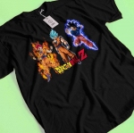 Vanaaegne eriline anime armastuse T-s&auml;rk Jaapani s&auml;rk Anime T-s&auml;rk Manga kingis&auml;rk XL