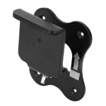 K&otilde;lari seinakinnitusklamber Metallist seinakinnituskomplekt HW Q990D HW Q990B HW Q990C HW Q930B HW Q930C SX Q990B jaoks