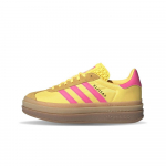 Adidas Gazelle Bold Spark Lucid Pink EU 39 ⅓